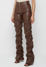 Load image into Gallery viewer, Sexy PU Leather Pants
