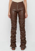 Load image into Gallery viewer, Sexy PU Leather Pants
