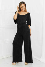 Load image into Gallery viewer, Weekend Trip Vintage Wash Jumpsuit
