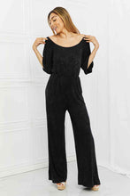 Load image into Gallery viewer, Weekend Trip Vintage Wash Jumpsuit
